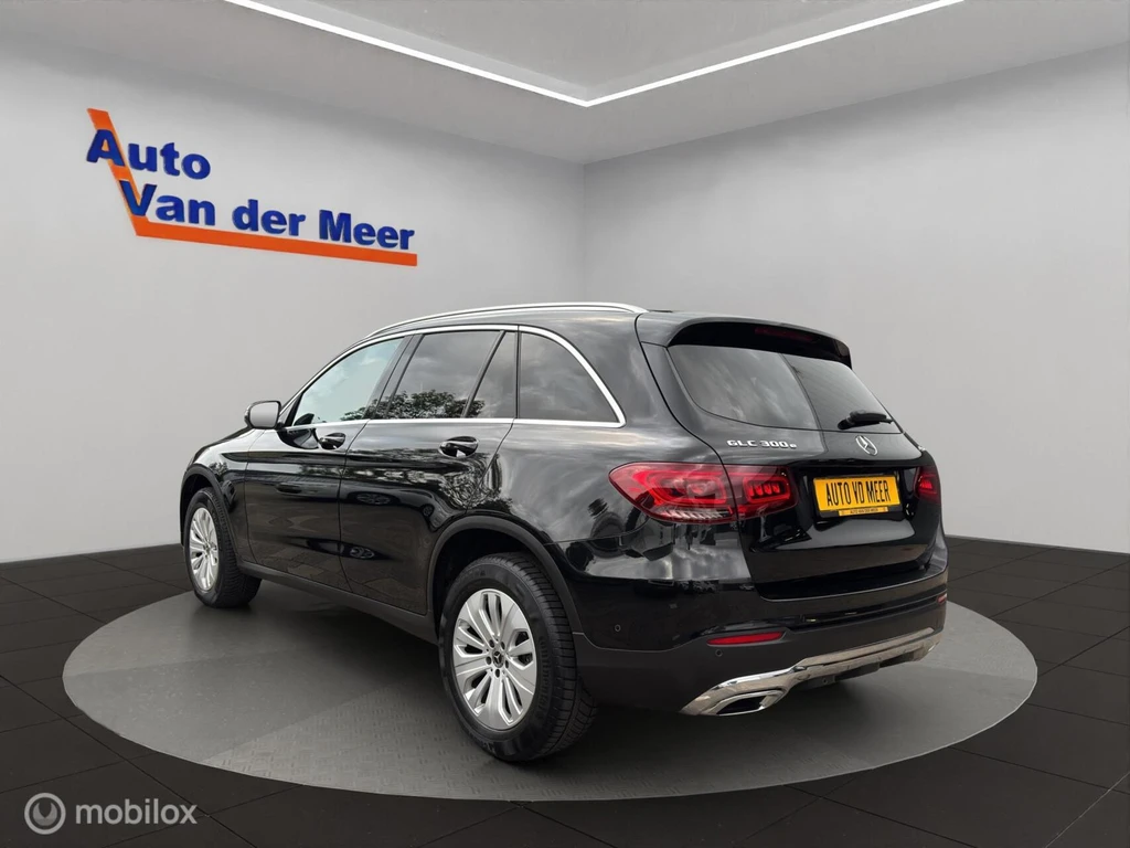 Mercedes-Benz GLC – foto 3