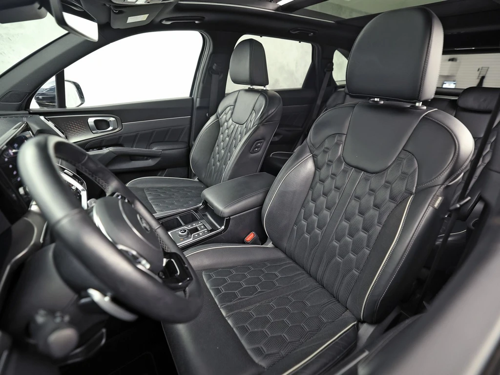Kia Sorento – foto 14