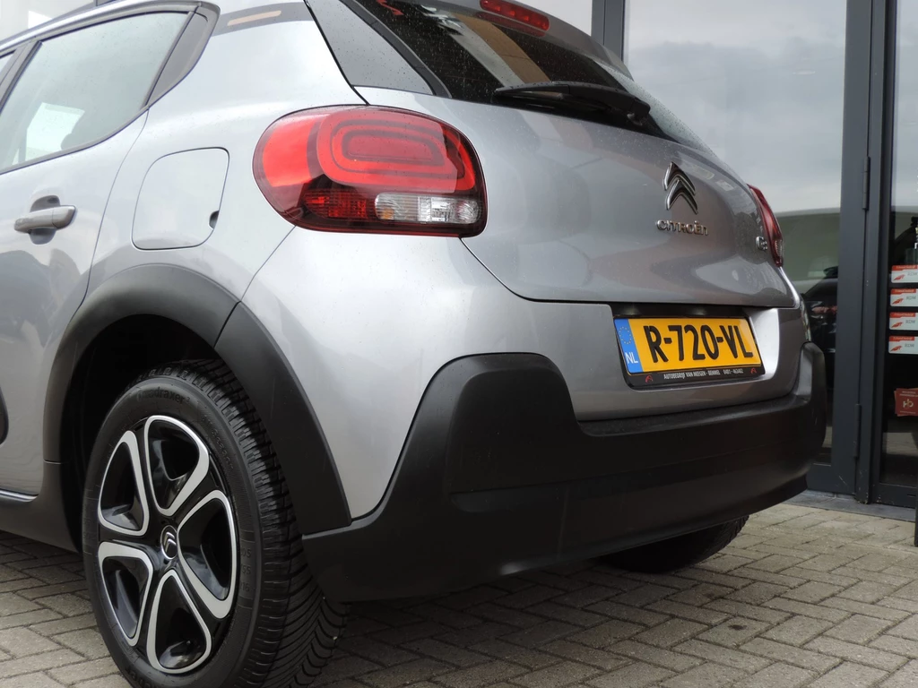 Citroën C3 – foto 5