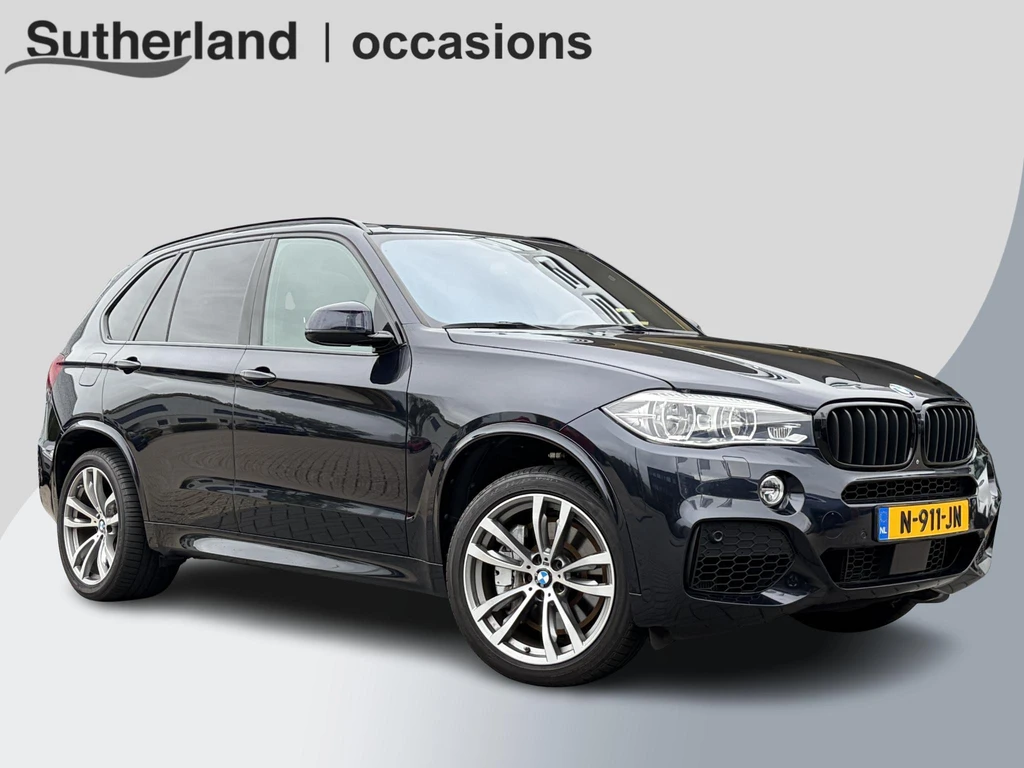 BMW X5 – foto 7
