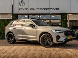Volvo XC60 – thumbnail 7