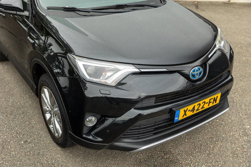 Toyota RAV4 – foto 9