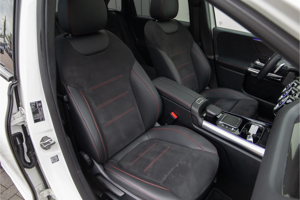 Mercedes-Benz B-Klasse – foto 10