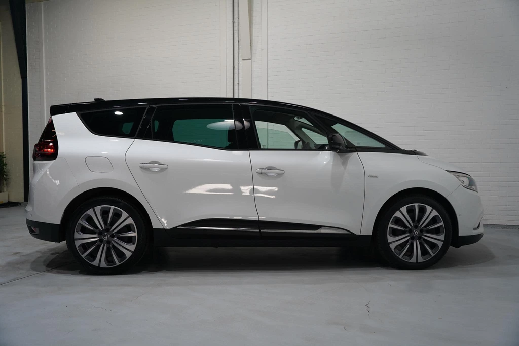 Renault Grand Scénic – foto 6