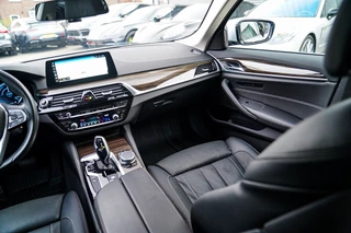 BMW 5 Serie – thumbnail 25