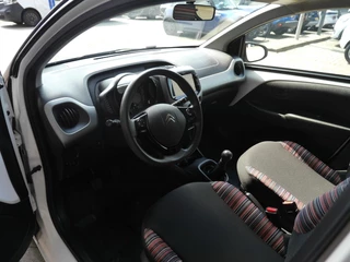 Citroën C1 – thumbnail 8