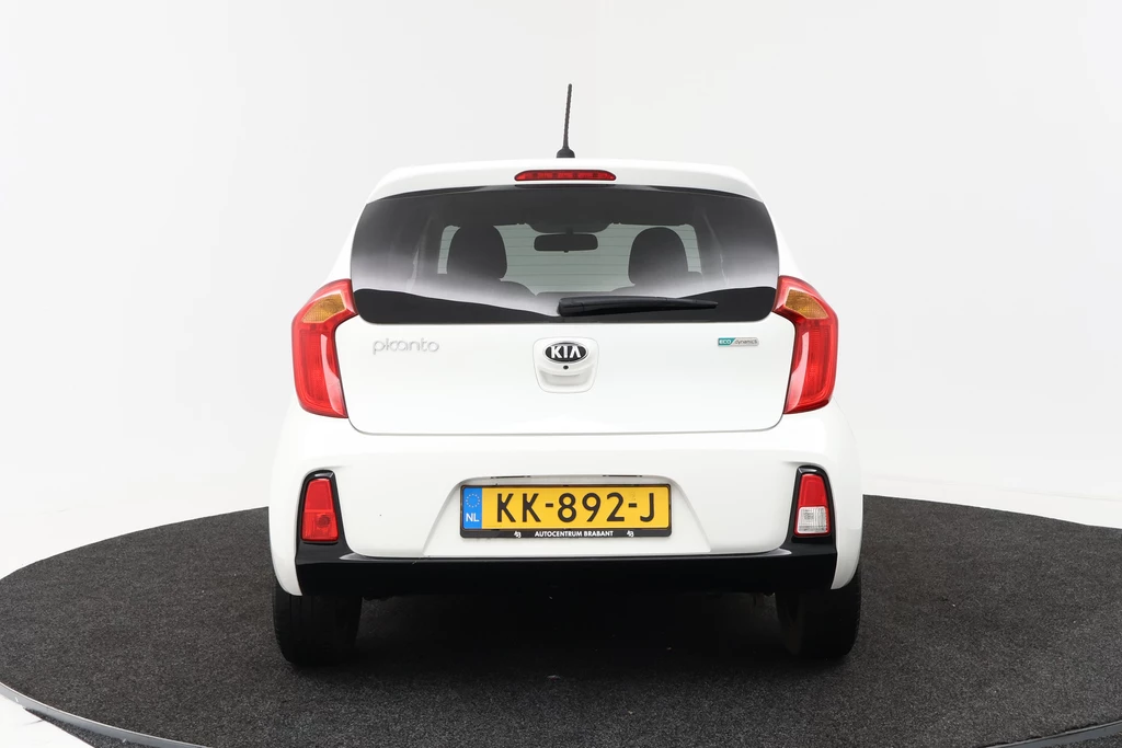 Kia Picanto – foto 4