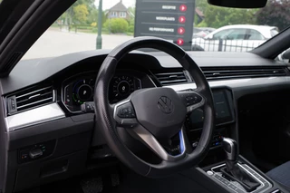 Volkswagen Passat – thumbnail 9