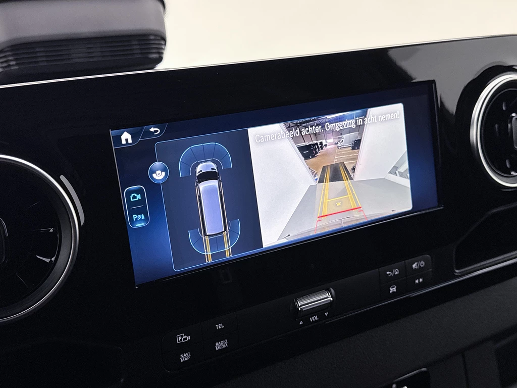 Mercedes-Benz Sprinter – foto 38