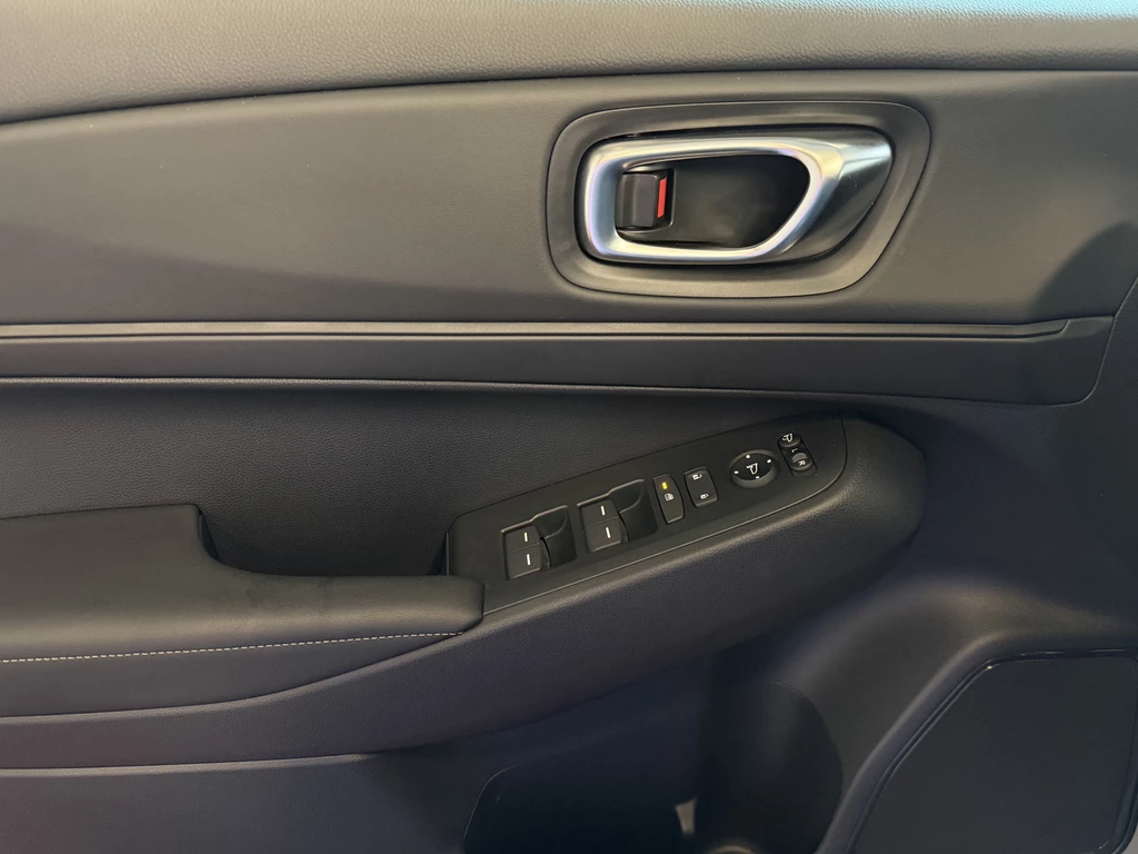 Honda HR-V – foto 33