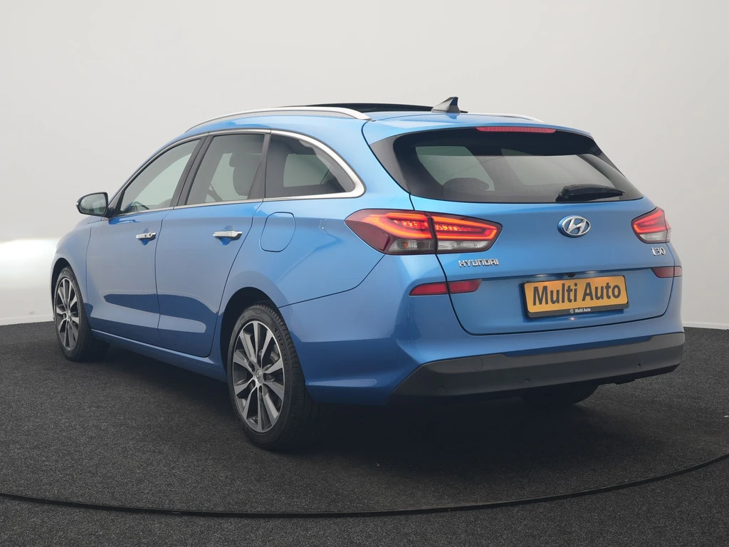 Hyundai i30 – foto 4