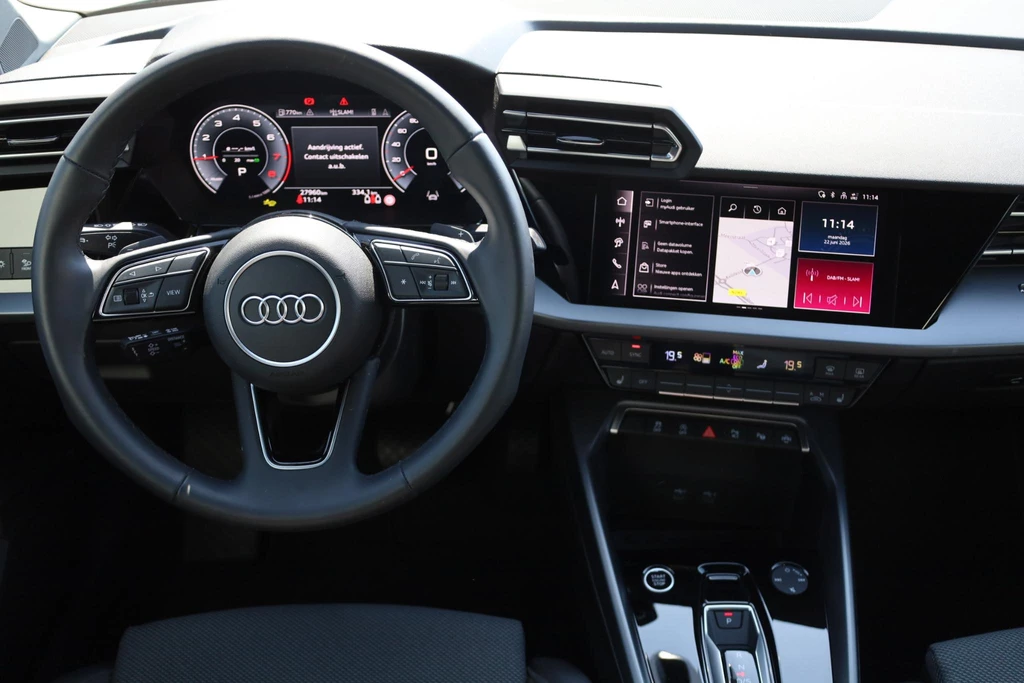 Audi A3 – foto 24
