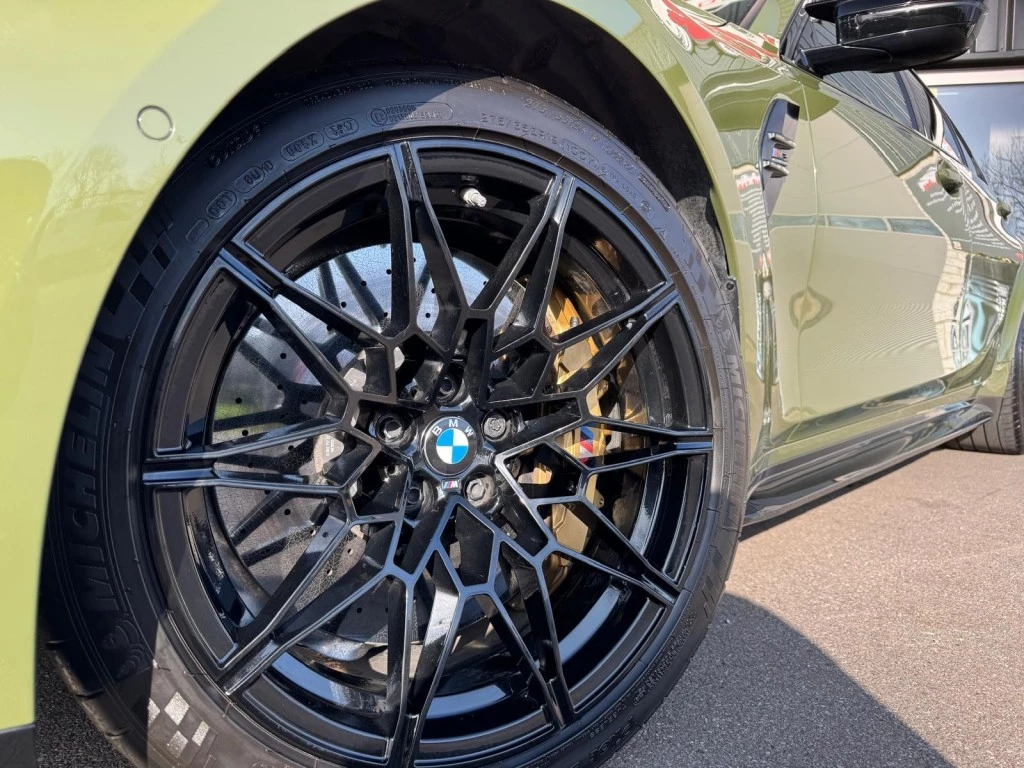 BMW M3 – foto 18