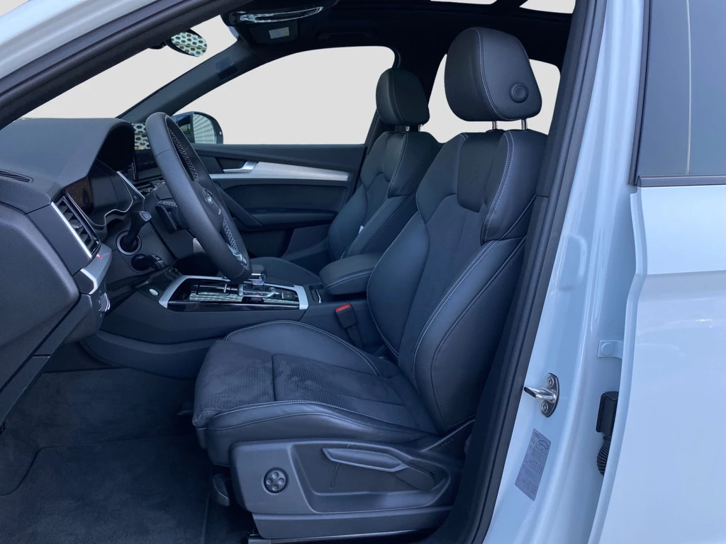 Audi Q5 – foto 10