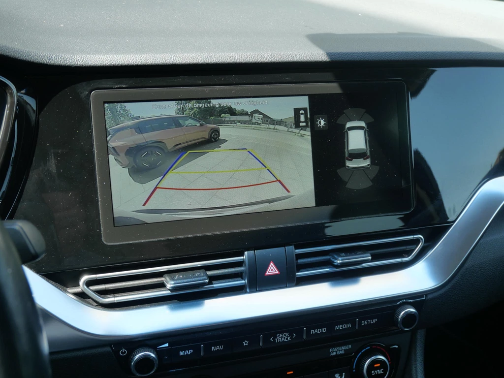 Kia Niro – foto 14