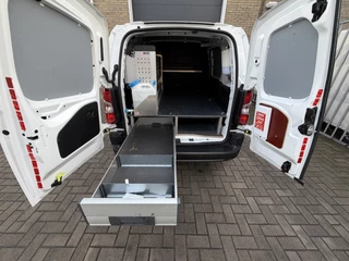 Toyota ProAce – thumbnail 21
