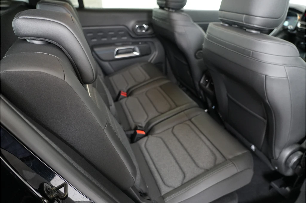 Citroën C5 Aircross – foto 20