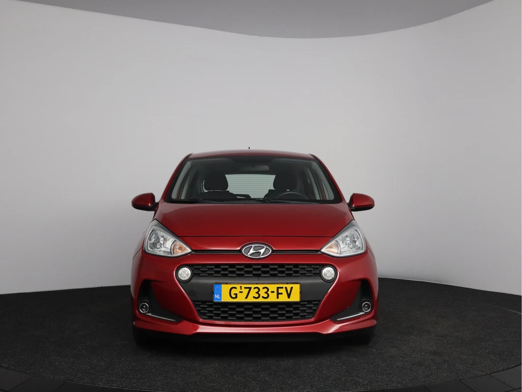 Hyundai i10 – foto 9