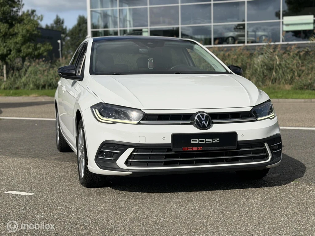 Volkswagen Polo – foto 13