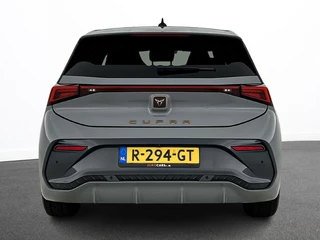 CUPRA Born – thumbnail 3