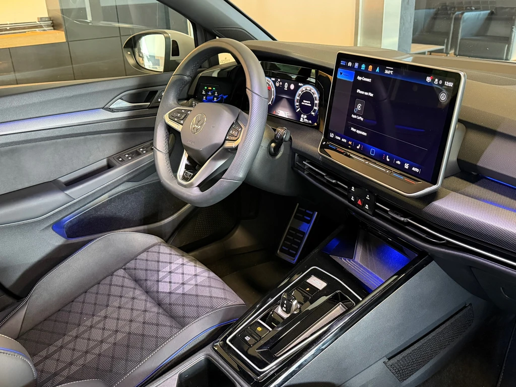 Volkswagen Golf – foto 32