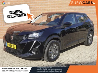 Peugeot 2008 – thumbnail 1
