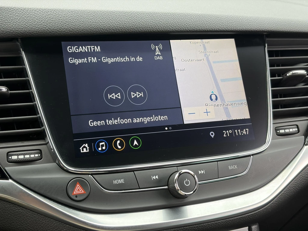 Opel Astra – foto 15