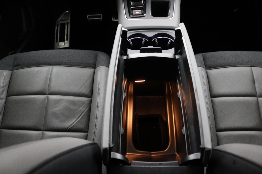 Citroën C5 Aircross – foto 44