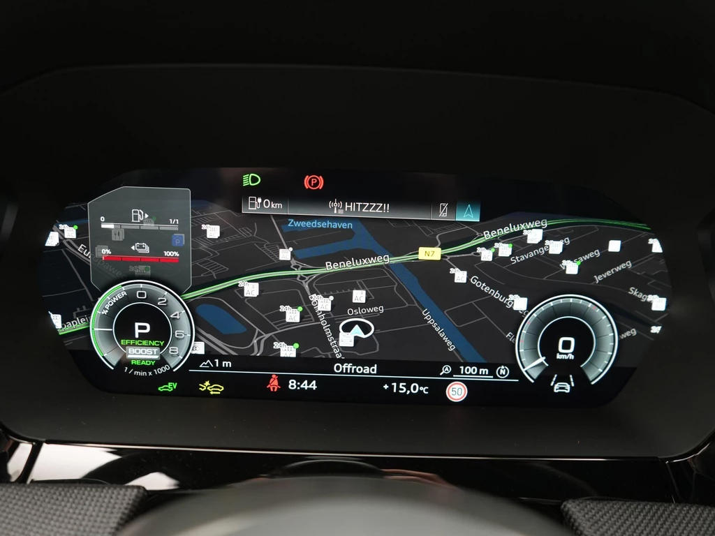 Audi A3 – foto 16