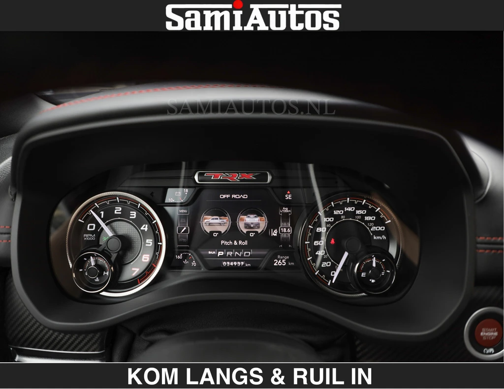 Dodge Ram Pick-Up – foto 72