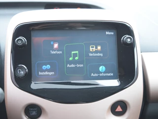 Citroën C1 – thumbnail 13