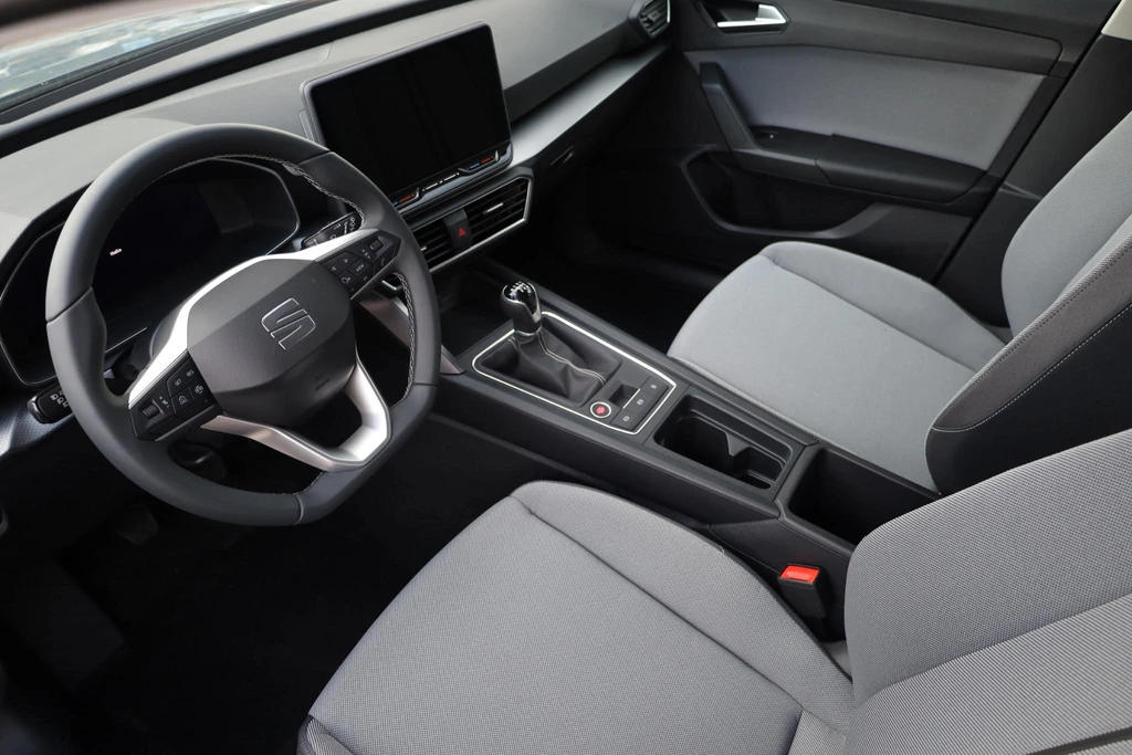 SEAT Leon – foto 8