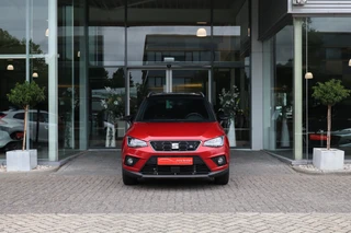 SEAT Arona – thumbnail 10