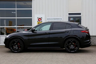 Alfa Romeo Stelvio – thumbnail 4
