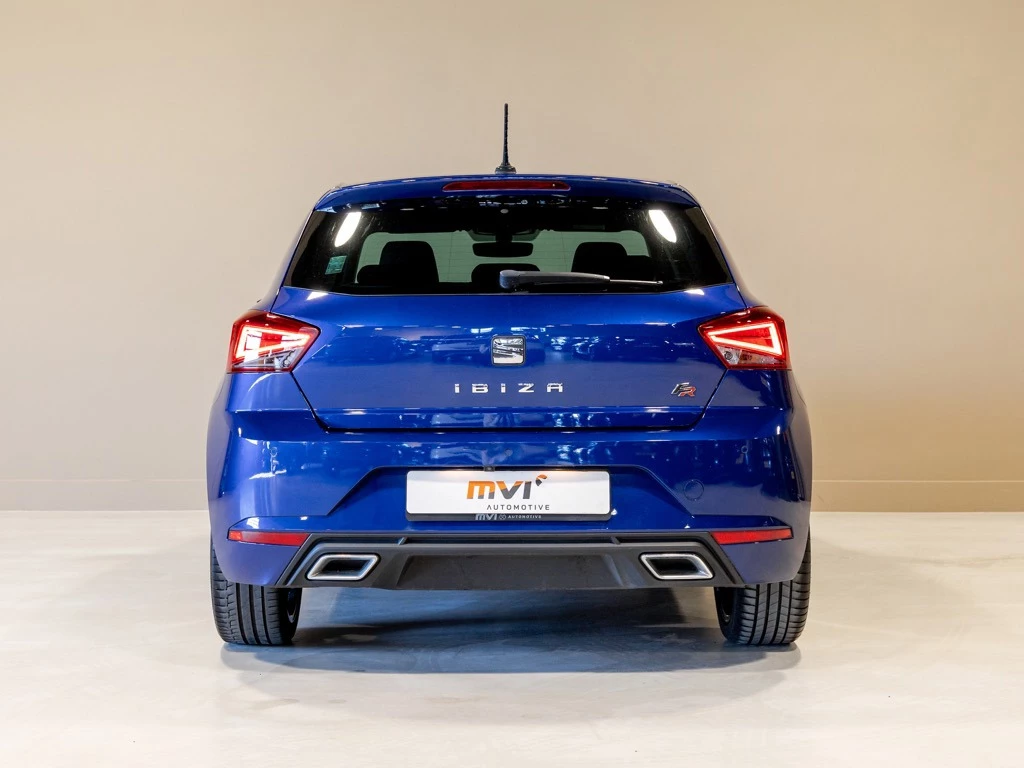 SEAT Ibiza – foto 3