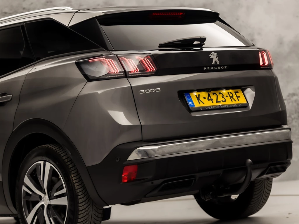 Peugeot 3008 – foto 5