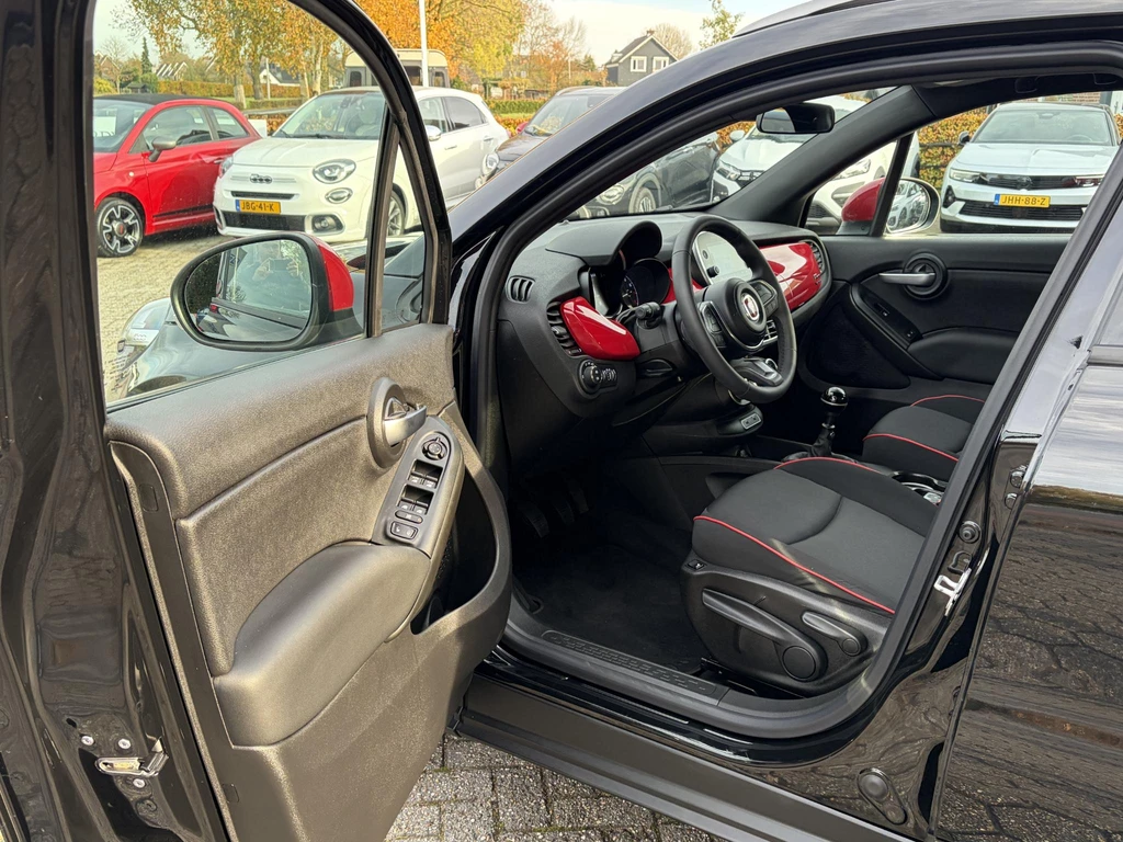 Fiat 500X – foto 14