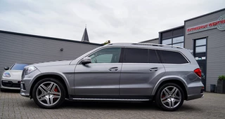 Mercedes-Benz GL – thumbnail 4