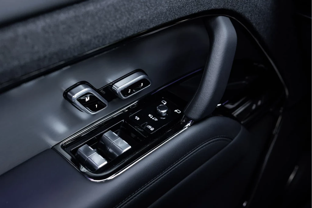 Land Rover Range Rover Sport – foto 42