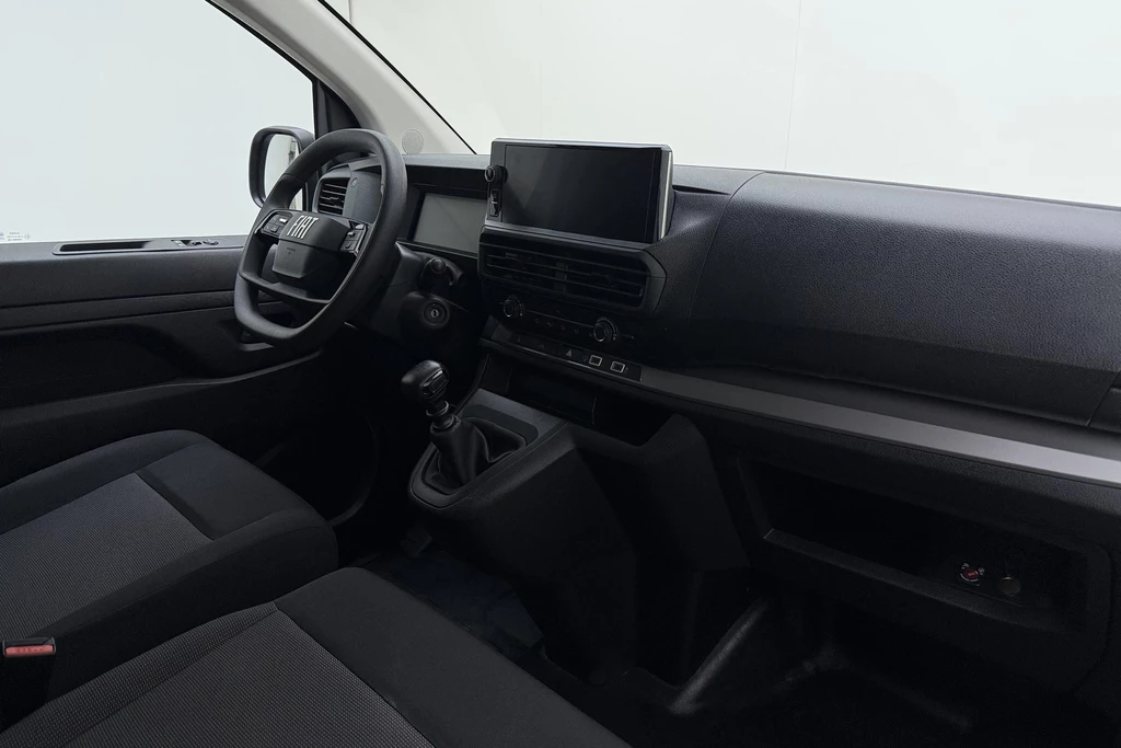 Fiat Scudo – foto 14