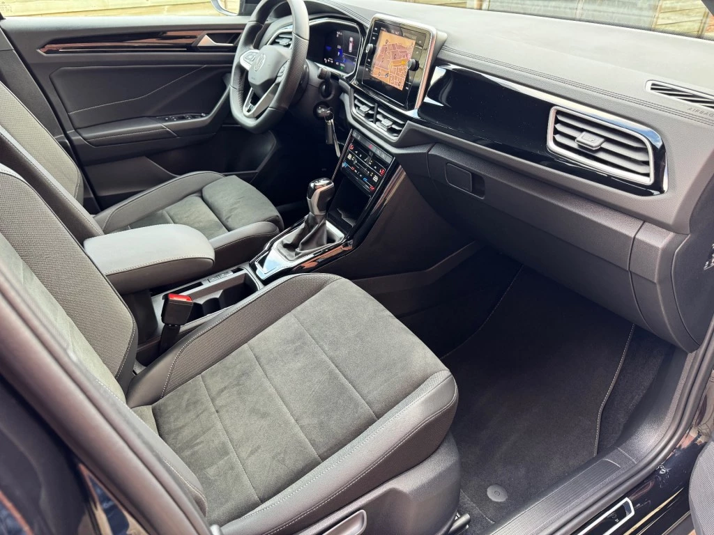 Volkswagen T-Roc – foto 43