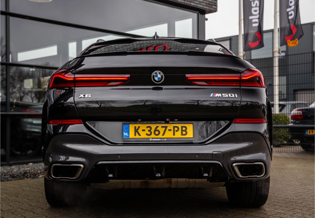 BMW X6 – foto 3