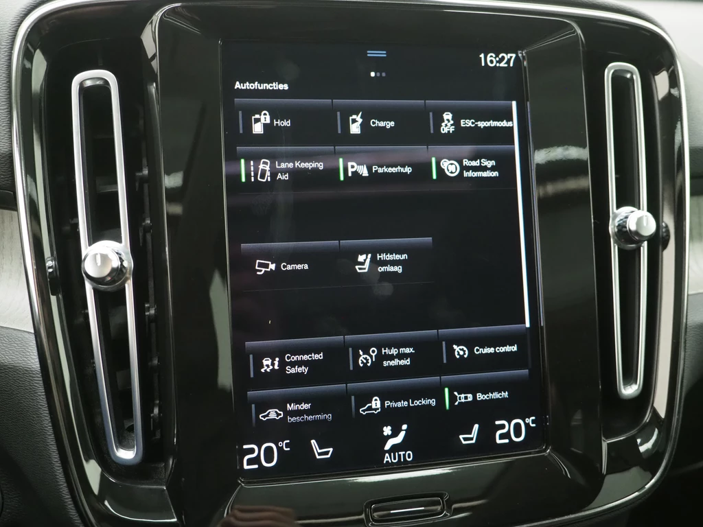 Volvo XC40 – foto 34