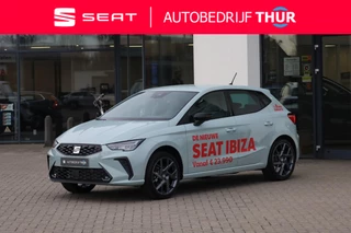 SEAT Ibiza – thumbnail 1
