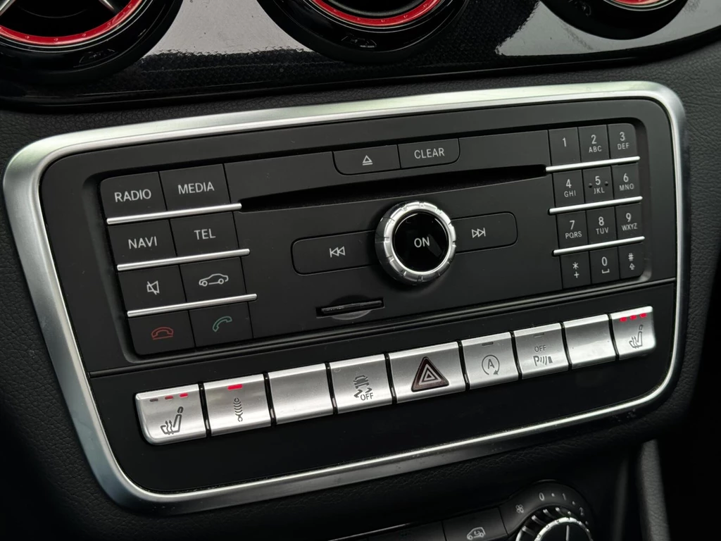 Mercedes-Benz CLA – foto 27