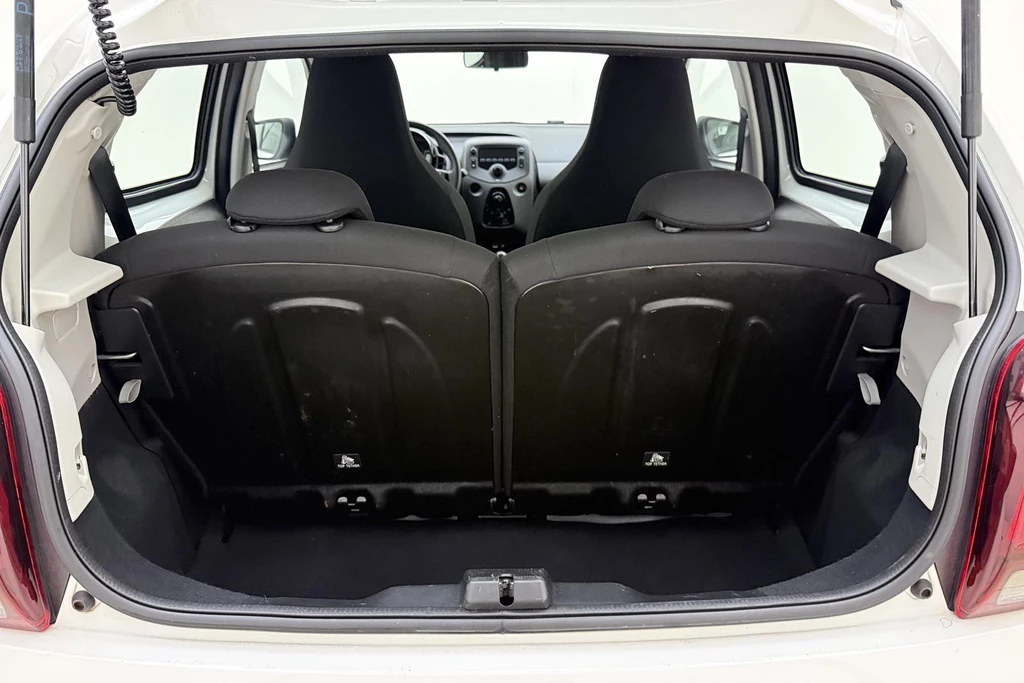 Peugeot 108 – foto 24