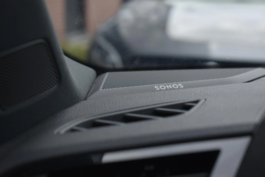 Audi Q3 – foto 42