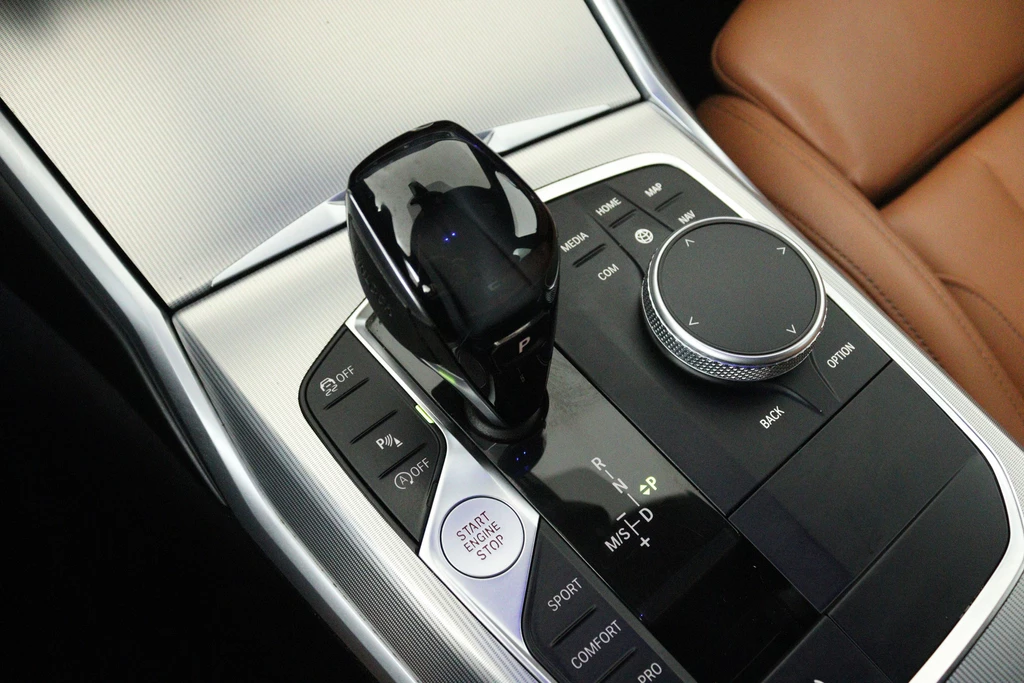 BMW 3 Serie – foto 20