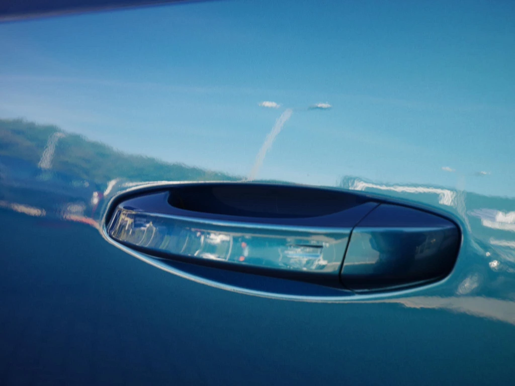 Peugeot e-3008 – foto 45