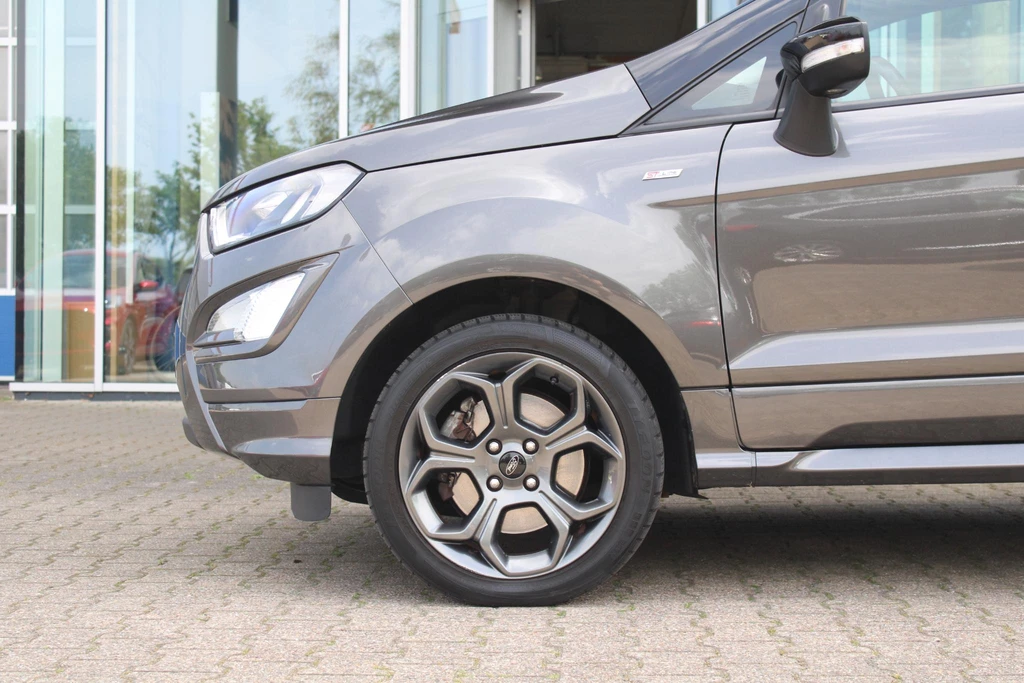 Ford EcoSport – foto 38